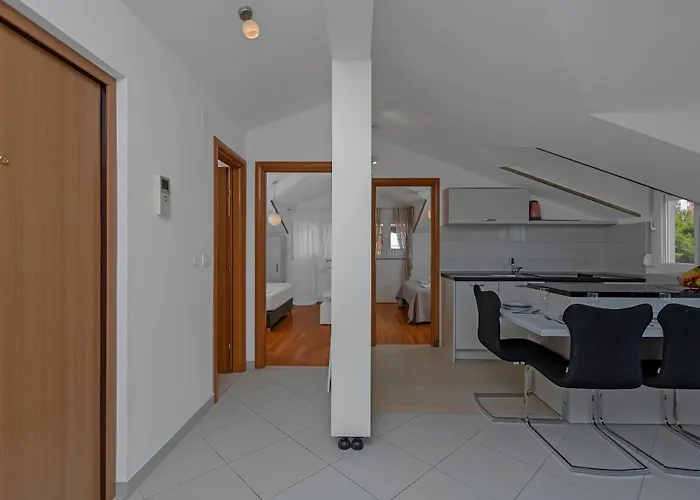 View Apartmán *