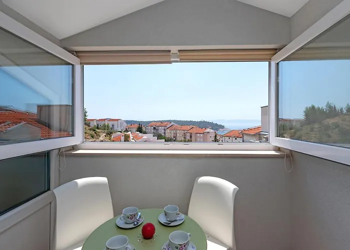 View Μακάρσκα