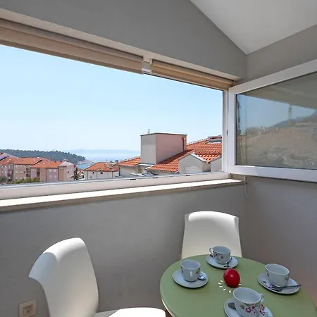 Appartement View Makarska